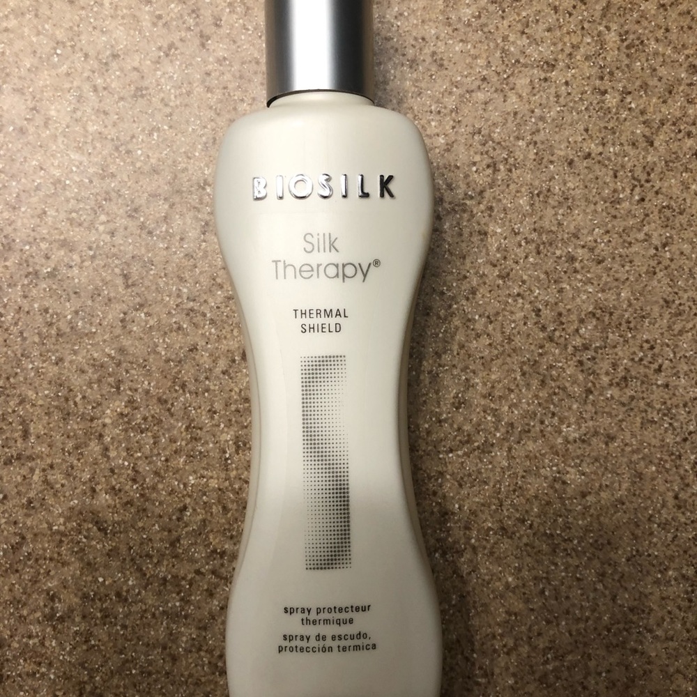 *new* Biosilk thermal guard